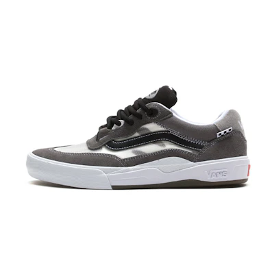 Vans Skate Wayvee Sneakers Grey Gray