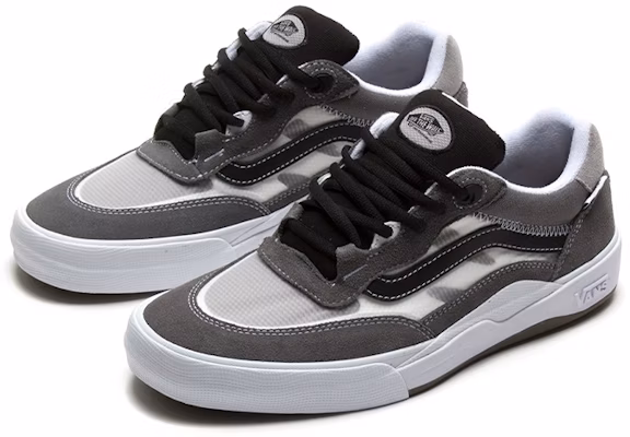 Vans滑板鞋Wayvee灰色运动鞋 VN0A5JIA9DK Order Vans滑板鞋Wayvee灰色运动鞋 VN0A5JIA9DK