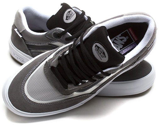 Vans Skate Wayvee Sneakers Grey Gray VN0A5JIA9DK Shop Vans Skate Wayvee Sneakers Grey Gray VN0A5JIA9DK