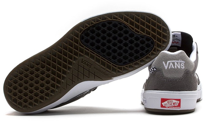 Vans Skate Wayvee Sneakers Grey Gray VN0A5JIA9DK Purchase Vans Skate Wayvee Sneakers Grey Gray VN0A5JIA9DK