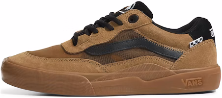 Vans Wayvee 'Tobacco Brown' VN0A5JIATBN Vans Wayvee 'Tobacco Brown' VN0A5JIATBN