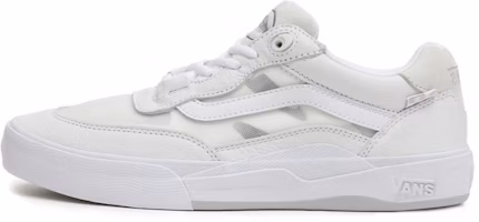 Vans Wayvee 'White' VN0A5JIAWWW Vans Wayvee 'White' VN0A5JIAWWW
