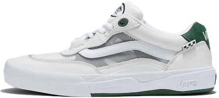 Vans Wayvee 'White Green' VN0A5JIAWGR Vans Wayvee 'White Green' VN0A5JIAWGR