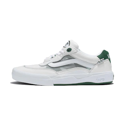 Vans Wayvee 'White Green'