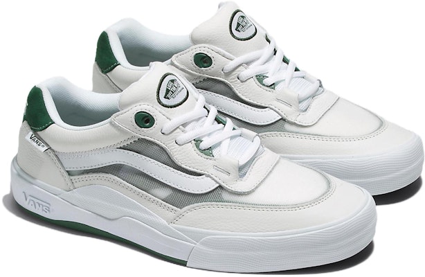 반스 웨이비 '화이트 그린' (Vans Wayvee '화이트 그린') VN0A5JIAWGR Order 반스 웨이비 '화이트 그린' (Vans Wayvee '화이트 그린') VN0A5JIAWGR