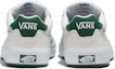 Lookbook Vans Wayvee 'Putih Hijau' VN0A5JIAWGR