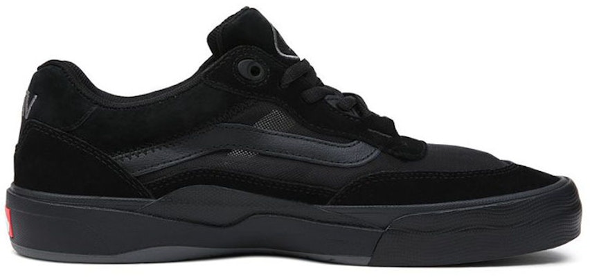 Vans Wayvee '黑白配色' VN0A5JIABKA Order Vans Wayvee '黑白配色' VN0A5JIABKA