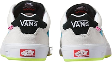 Vans Wayvee Neon 'Putih Biru Pink' VN0A5JIAWTM Purchase Vans Wayvee Neon 'Putih Biru Pink' VN0A5JIAWTM