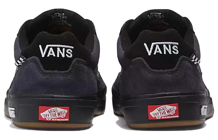 Shop Vans Wayvee Zapatos 'Azul Gris' VN0A5JIAM0N
