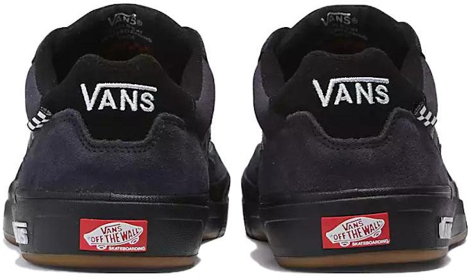 Vans Wayvee Shoe 'Blue Grey' VN0A5JIAM0N Shop Vans Wayvee Shoe 'Blue Grey' VN0A5JIAM0N