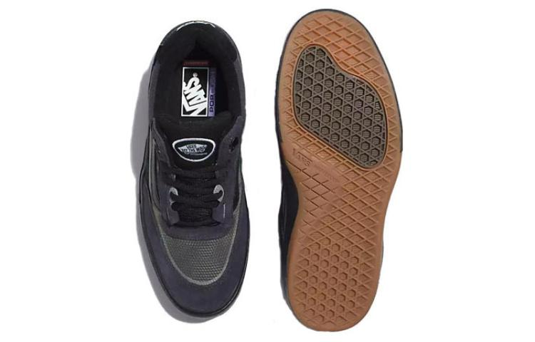 Purchase Vans Wayvee Zapatos 'Azul Gris' VN0A5JIAM0N