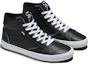 Order Vans Wearaway The Lizzie 潮流休閒 防滑耐磨 高筒 滑板鞋 男女同款 黑白