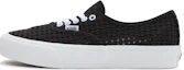 Buy Vans Weave Authentic VR3 ''Nero'' VN0005UDBLK