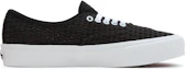 Order Vans Weave Authentic VR3 ''Nero'' VN0005UDBLK