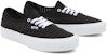 Vans Weave Authentic VR3 'Hitam' VN0005UDBLK