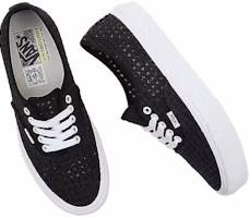 Shop Vans 經典編織 VR3 '黑色' VN0005UDBLK