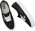 Shop Vans Weave Authentic VR3 ''Nero'' VN0005UDBLK