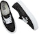 Vans Weave Authentic VR3 'Hitam' VN0005UDBLK