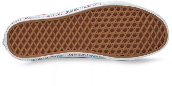 Vans Di Mana Waldo? x Old Skool 'International Stripes' VN0A3WKT3UV Shop Vans Di Mana Waldo? x Old Skool 'International Stripes' VN0A3WKT3UV