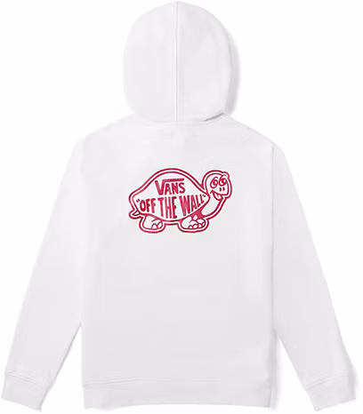vans-white-hoodie-with-little-turtle-print-couple-s-casual-style-vn-0-a4-utywht