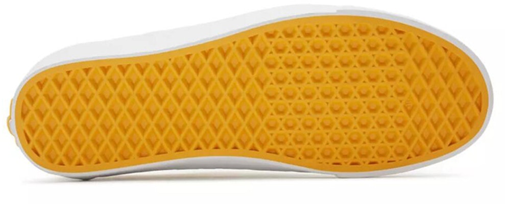 Vans Wild Things Bold Ni 透氣防滑耐磨 低筒休閒板鞋 男女同款 黑綠 Shop Vans Wild Things Bold Ni 透氣防滑耐磨 低筒休閒板鞋 男女同款 黑綠