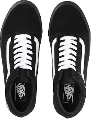 Vans WIND AND SEA x Old Skool 'Hitam' 624618-0001 Shop Vans WIND AND SEA x Old Skool 'Hitam' 624618-0001