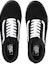Shop Vans WIND AND SEA x Old Skool 'Hitam' 624618-0001