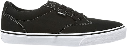 Vans Winston 'Black' VN000VOB187 Vans Winston 'Black' VN000VOB187
