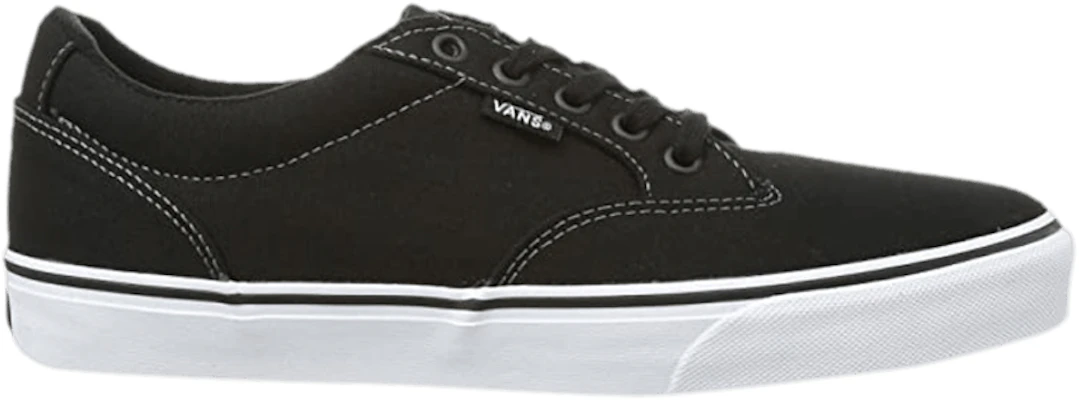 Vans 溫斯頓 '黑色' VN000VOB187 Buy Vans 溫斯頓 '黑色' VN000VOB187