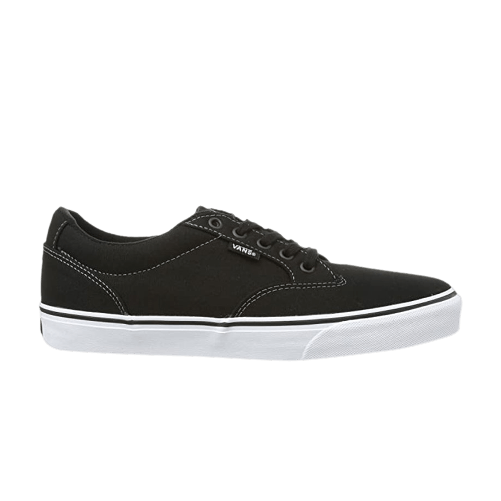 Vans Winston 'Black' VN000VOB187
