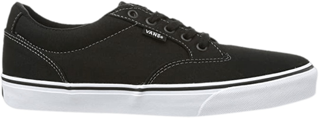 Vans Winston 'Black' VN000VOB187 Buy Vans Winston 'Black' VN000VOB187