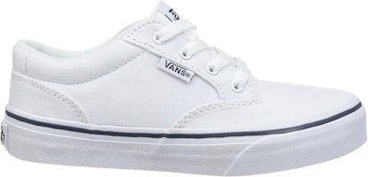 Vans Winston 'Black Foxing - White' VN0A347ZIA1 Vans Winston 'Black Foxing - White' VN0A347ZIA1