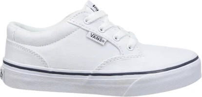 Vans Winston 'Black Foxing - White' VN0A347ZIA1 Vans Winston 'Black Foxing - White' VN0A347ZIA1