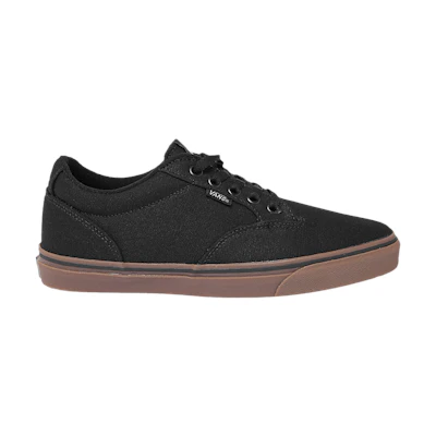 Vans Winston 'Black Gum'