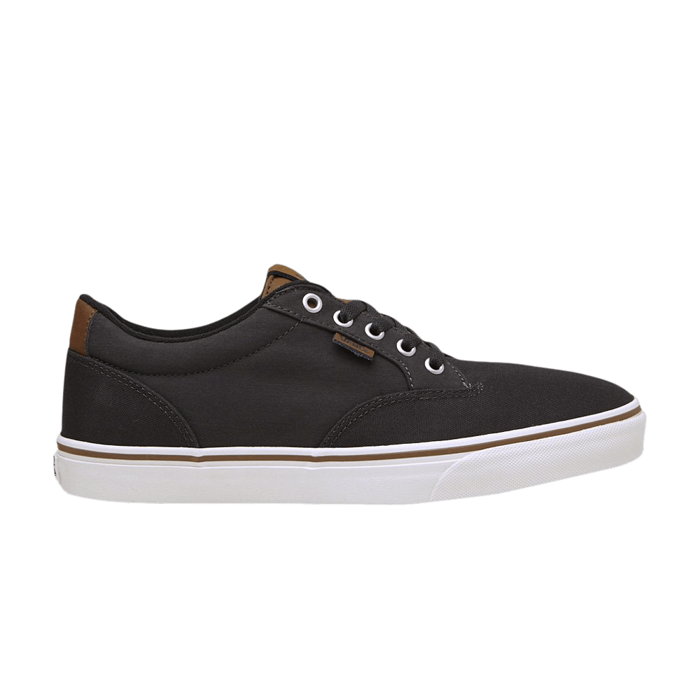 Vans Winston 'C&L - Black' VN0A347Z53S