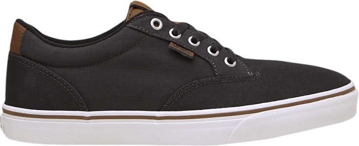 Vans Winston 'C&L - Hitam' VN0A347Z53S Buy Vans Winston 'C&L - Hitam' VN0A347Z53S