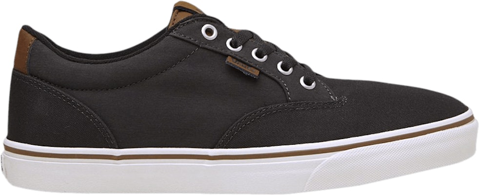 Vans Winston 'C&L - Negro' VN0A347Z53S Buy Vans Winston 'C&L - Negro' VN0A347Z53S