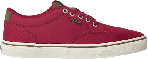 Vans Winston 'C&L - Chili Pepper' VN0A347ZNFU Vans Winston 'C&L - Chili Pepper' VN0A347ZNFU