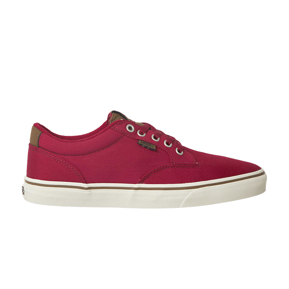 Vans Winston 'C&L - Chili Pepper' VN0A347ZNFU