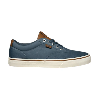 Vans Winston 'C&L - Dark Slate'