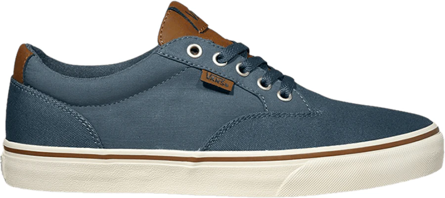 Vans Winston 'C&L - Dark Slate' VN0A347ZME8 (黑板岩色) Buy Vans Winston 'C&L - Dark Slate' VN0A347ZME8 (黑板岩色)