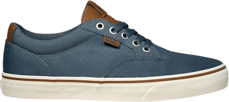 Vans Winston 'C&L - Dark Slate' VN0A347ZME8 Vans Winston 'C&L - Dark Slate' VN0A347ZME8