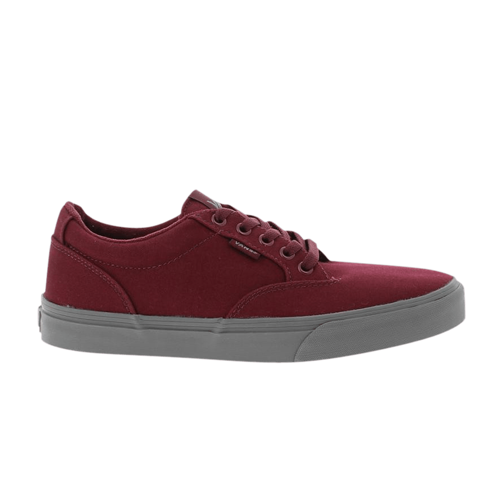 Vans Winston 'Check Liner - Port Tornado' VN0004MHK9C