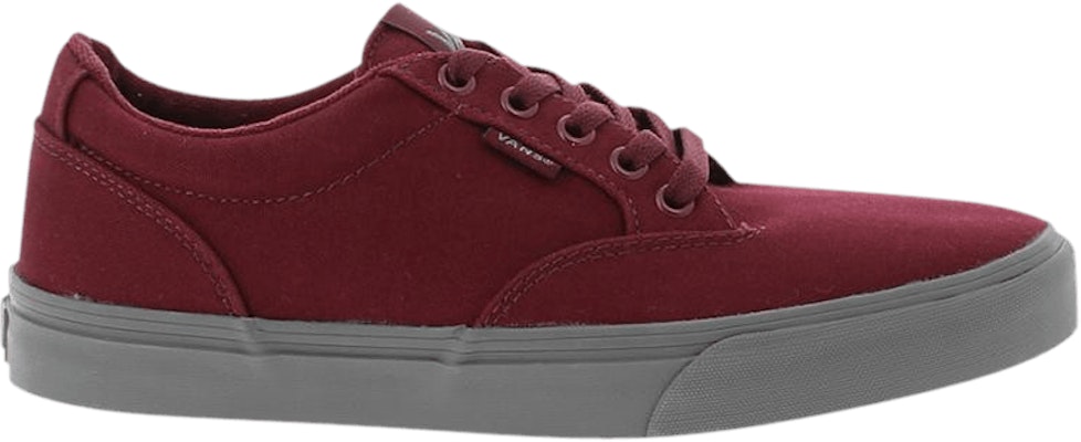Vans Winston 'Check Liner - Port Tornado' VN0004MHK9C Buy Vans Winston 'Check Liner - Port Tornado' VN0004MHK9C