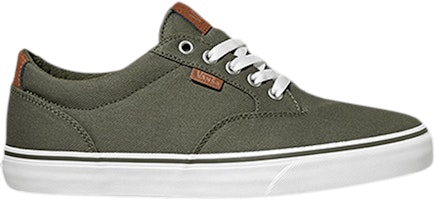 Vans Winston 'Grape Leaf' VN0A347ZOTO Vans Winston 'Grape Leaf' VN0A347ZOTO