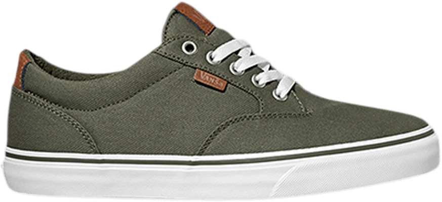 Vans Winston 'Grape Leaf' VN0A347ZOTO (葡萄葉) Buy Vans Winston 'Grape Leaf' VN0A347ZOTO (葡萄葉)