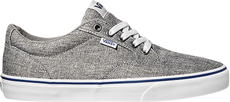 Vans Winston 'Grey' VN0004MHQ1X Vans Winston 'Grey' VN0004MHQ1X
