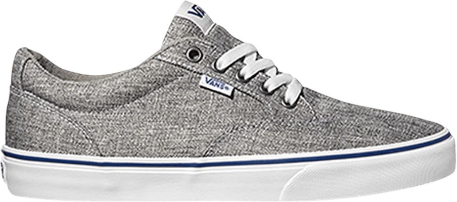 Vans Winston ‘灰色’ VN0004MHQ1X Buy Vans Winston ‘灰色’ VN0004MHQ1X
