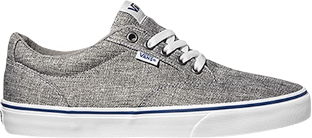 Vans Winston 'Grey' VN0004MHQ1X Vans Winston 'Grey' VN0004MHQ1X