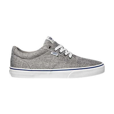 Vans Winston 'Grey'